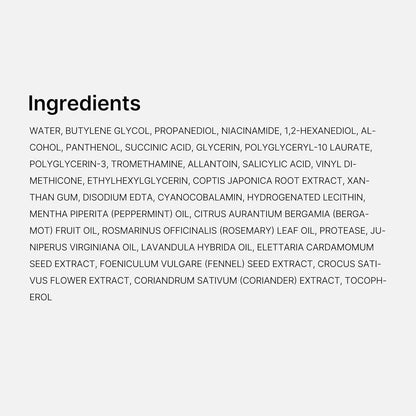 Clarity & Confidence Exfoliating Toner Pads