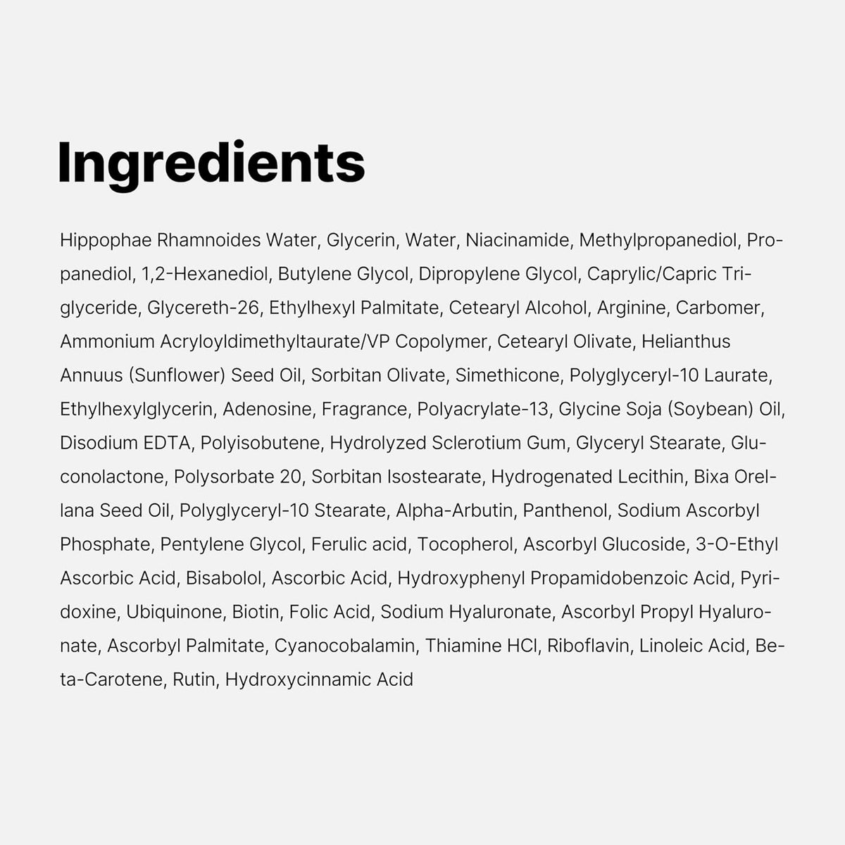 medicube Capsule Cream with Deep Vitamin C | Liposome Vitamin C Golden Capsule for Radiance & Firm-Looking Skin | Hydrating Glow Gel Texture | Korean Skincare, 1.94 oz